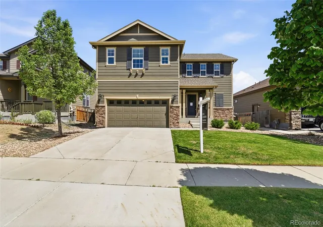 Photo 3 of Single family home for sale at 3490 Raintree Ln, Dacono, CO 80514 | MLS# 6295277 | Listing updated on 2026-09-16