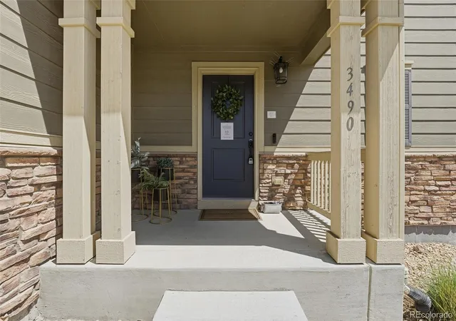 Photo 3 of Single family home for sale at 3490 Raintree Ln, Dacono, CO 80514 | MLS# 6295277 | Listing updated on 2026-09-16