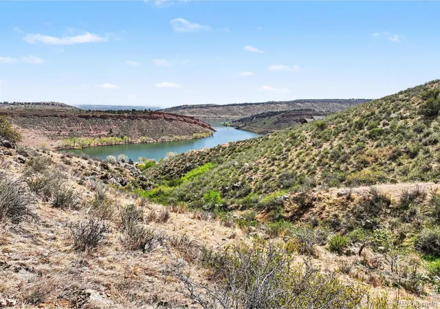 Photo 3 of Land for sale at 4848 Thompson Hts Dr, Fort Collins, CO 80526 | MLS# IR1057397 | Listing updated on 2026-09-17