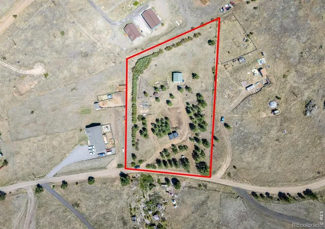 Photo 3 of Land for sale at 1830 Palisade Mountain Dr, Drake, CO 80515 | MLS# IR1057402 | Listing updated on 2026-10-02