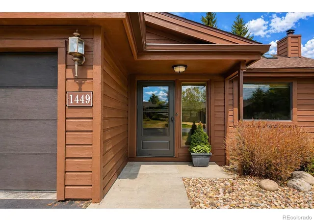 Photo 1 of Townhouse for sale at 1449 Matthew Cir, Estes Park, CO 80517 | MLS# IR1057421 | Listing updated on 2026-09-29