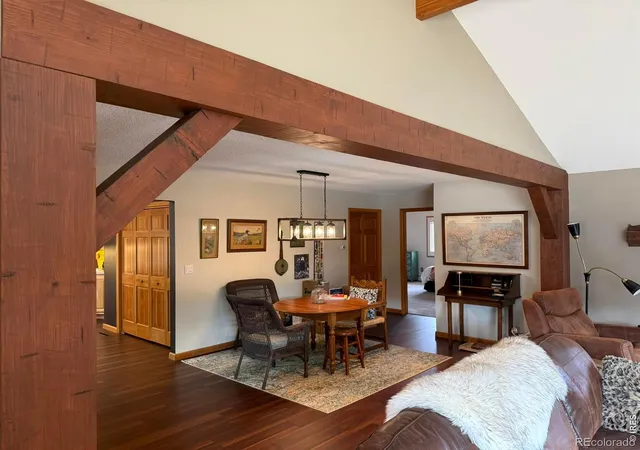 Photo 3 of Townhouse for sale at 1449 Matthew Cir, Estes Park, CO 80517 | MLS# IR1057421 | Listing updated on 2026-09-29