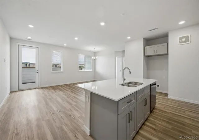 Condo for sale at 483 Interlocken Blvd #206, Broomfield, CO 80021 | MLS# 3837389