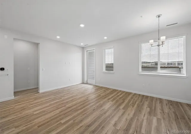 Photo 3 of Condo for sale at 483 Interlocken Blvd #206, Broomfield, CO 80021 | MLS# 3837389 | Listing updated on 2026-10-09