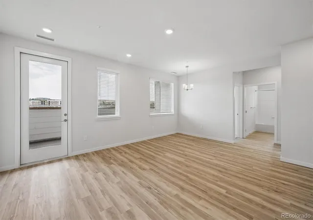 Photo 4 of Condo for sale at 483 Interlocken Blvd #206, Broomfield, CO 80021 | MLS# 3837389 | Listing updated on 2026-10-09