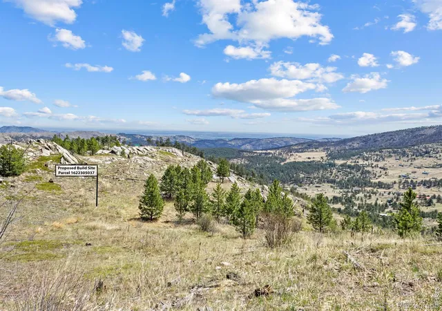 Photo 3 of Land for sale at 0 Bowser Ln, Drake, CO 80515 | MLS# IR1057486 | Listing updated on 2026-09-17