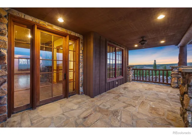 Photo 3 of Single family home for sale at 5200 Jackson County Rd 49, Walden, CO 80480 | MLS# IR1057495 | Listing updated on 2026-09-17