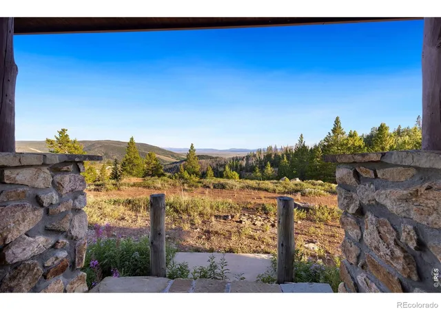 Photo 4 of Single family home for sale at 5200 Jackson County Rd 49, Walden, CO 80480 | MLS# IR1057495 | Listing updated on 2026-09-17