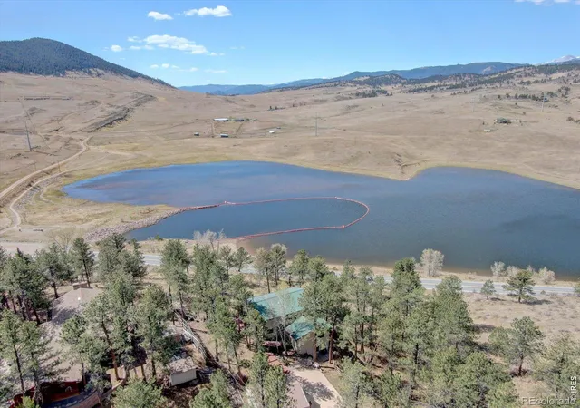 Photo 1 of Single family home for sale at 14435 W County Rd 18 E, Loveland, CO 80537 | MLS# IR1057505 | Listing updated on 2026-09-17