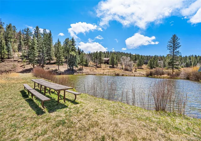 Photo 2 of Single family home for sale at 33769 Myrna Ct, Pine, CO 80470 | MLS# 6410517 | Listing updated on 2026-09-09