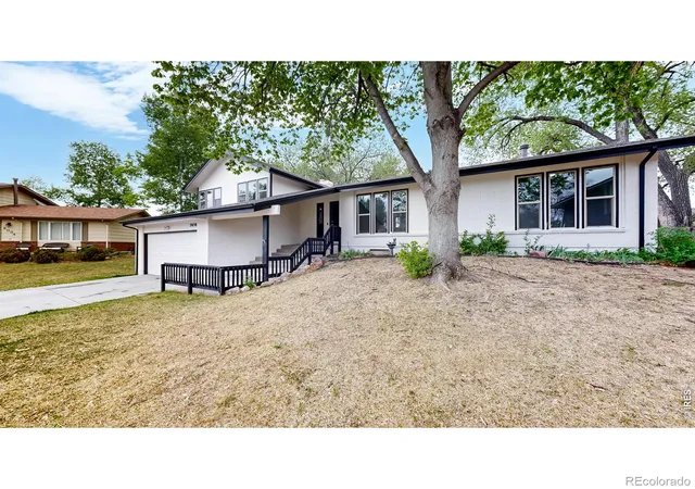 Photo 3 of Single family home for sale at 2038 44th Avenue, Greeley, CO 80634 | MLS# IR1057565 | Listing updated on 2026-10-07