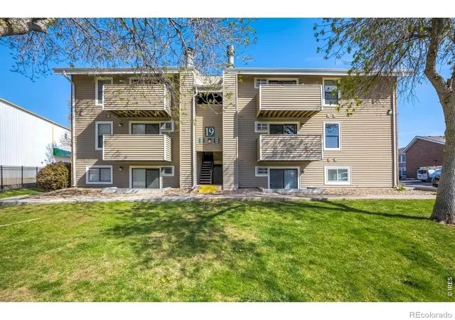 Photo 2 of Condominium at 10150 E Virginia Ave, Denver, CO 80247 | MLS# IR1057578 | | Sold on 2026-09-17