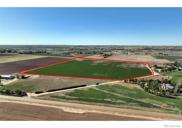 Photo 3 of Land for sale at County Rd 66, Greeley, CO 80631 | MLS# IR1057632 | Listing updated on 2026-09-17