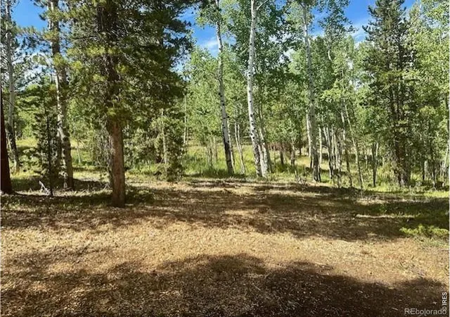 Photo 3 of Land for sale at 293 Aspen Cir, Black Hawk, CO 80422 | MLS# IR1057633 | Listing updated on 2026-09-17