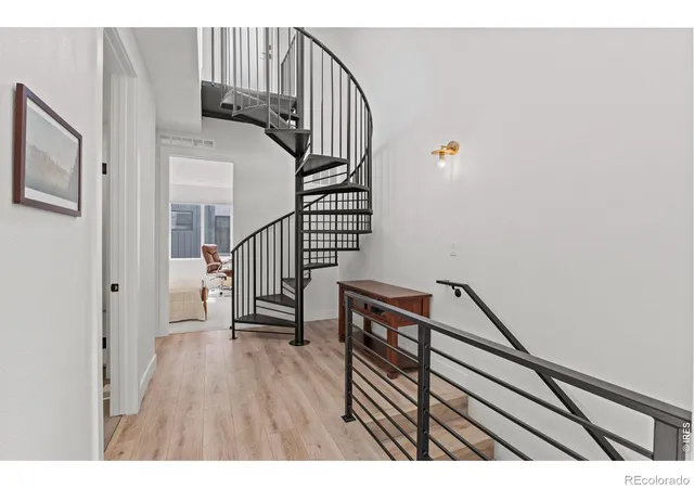 Photo 3 of Townhouse for sale at 2016 W 46th Avenue, Denver, CO 80211 | MLS# IR1057671 | Listing updated on 2026-09-21