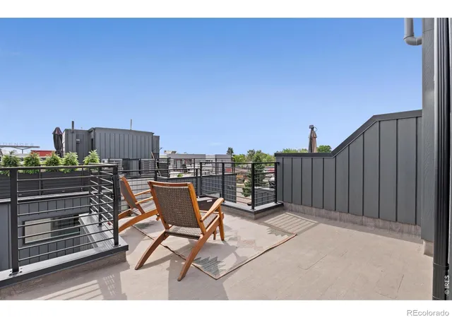 Photo 4 of Townhouse for sale at 2016 W 46th Avenue, Denver, CO 80211 | MLS# IR1057671 | Listing updated on 2026-09-21