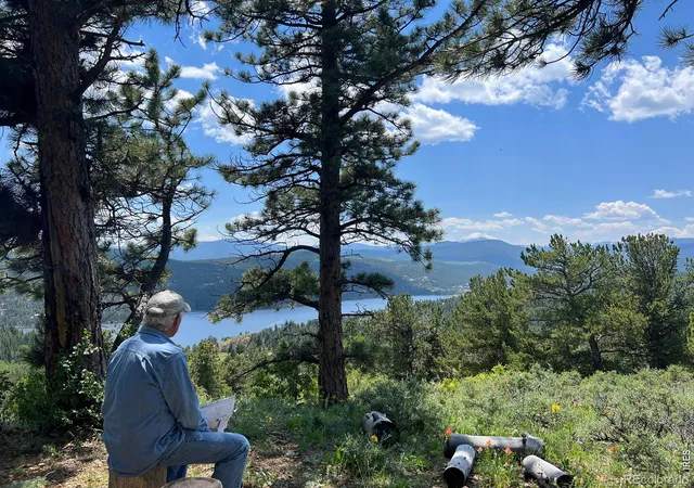 Photo 3 of Land for sale at 1182 Ridge Rd, Nederland, CO 80466 | MLS# IR1057711 | Listing updated on 2026-09-17
