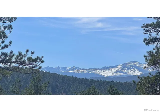 Photo 1 of Land for sale at 49 Pine Dr, Lyons, CO 80540 | MLS# IR1057719 | Listing updated on 2026-09-17