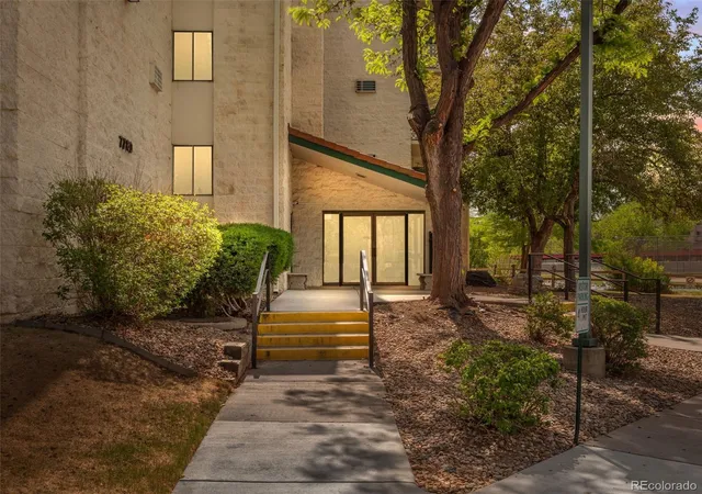Photo 2 of Sale Pending at 7780 W 38th Avenue #204, Wheat Ridge, CO 80033 | MLS# 8555031 | Listing updated on 2026-09-16