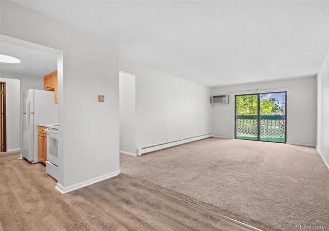 Photo 3 of Sale Pending at 7780 W 38th Avenue #204, Wheat Ridge, CO 80033 | MLS# 8555031 | Listing updated on 2026-09-16
