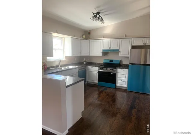 Photo 4 of Single family home for sale at 3407 Collins Ave, Evans, CO 80620 | MLS# IR1057770 | Listing updated on 2026-09-22