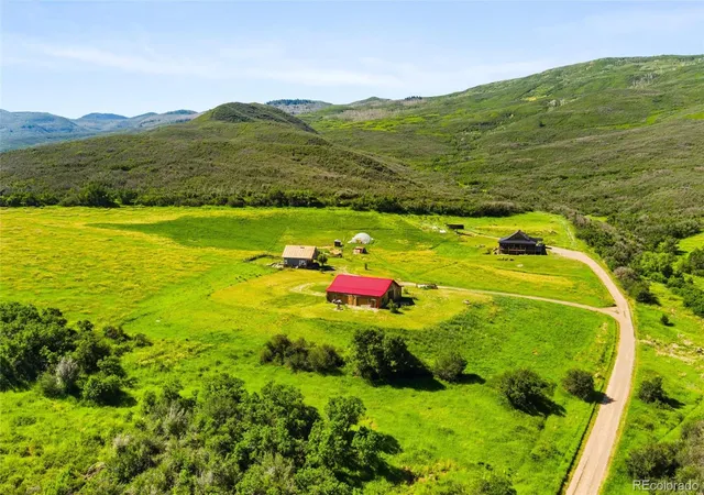 Photo 1 of Single family home for sale at 7315 County Rd 312, New Castle, CO 81647 | MLS# 6011400 | Listing updated on 2026-09-18
