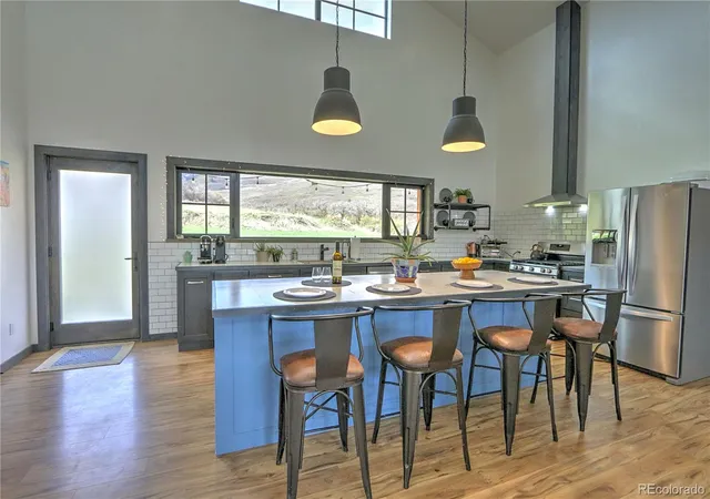 Photo 3 of Single family home for sale at 7315 County Rd 312, New Castle, CO 81647 | MLS# 6011400 | Listing updated on 2026-09-18