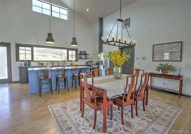 Photo 4 of Single family home for sale at 7315 County Rd 312, New Castle, CO 81647 | MLS# 6011400 | Listing updated on 2026-09-18