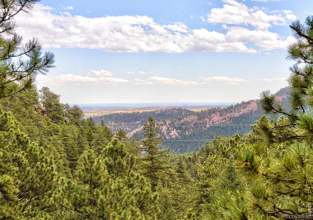 Land for sale at 695 Cutter Ln, Boulder, CO 80302 | MLS# IR1057792