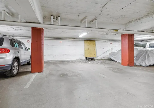 Photo 2 of Condo for sale at 1130 N Pennsylvania St #307, Denver, CO 80203 | MLS# 7962685 | Listing updated on 2026-09-09