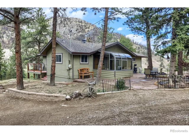 Photo 1 of Single family home for sale at 80 Stagestop Rd, Loveland, CO 80537 | MLS# IR1057921 | Listing updated on 2026-09-17