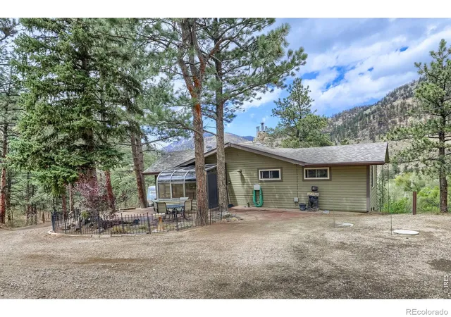 Photo 4 of Single family home for sale at 80 Stagestop Rd, Loveland, CO 80537 | MLS# IR1057921 | Listing updated on 2026-09-17