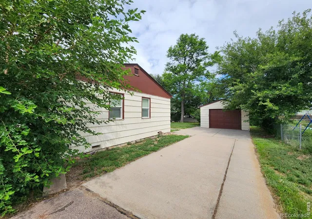 Photo 4 of Single family home for sale at 276 Colorado Pl, Sterling, CO 80751 | MLS# IR1057937 | Listing updated on 2026-09-17
