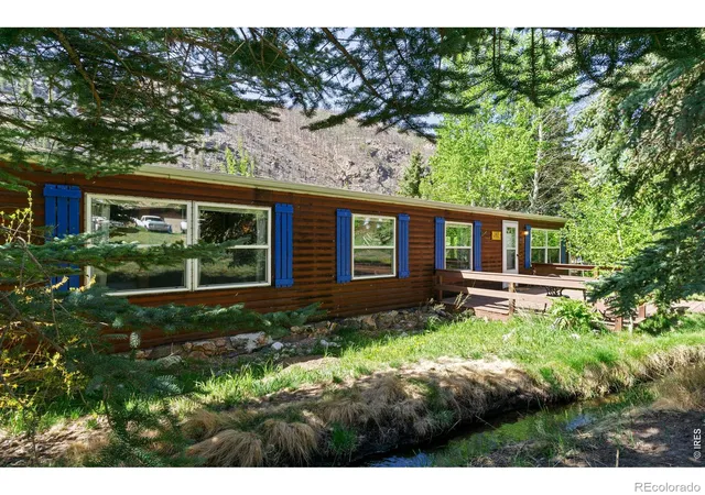 Photo 2 of Single family home for sale at 185 Meadow Ln, Bellvue, CO 80512 | MLS# IR1057973 | Listing updated on 2026-09-21