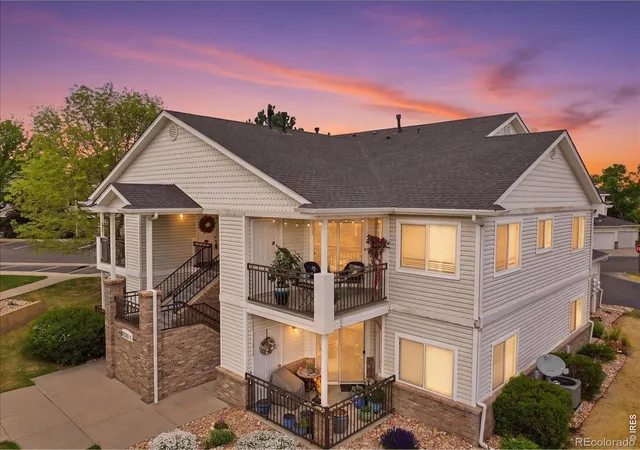 Photo 1 of Condo for sale at 950 52nd Avenue Ct #C-3, Greeley, CO 80634 | MLS# IR1057977 | Listing updated on 2026-09-17