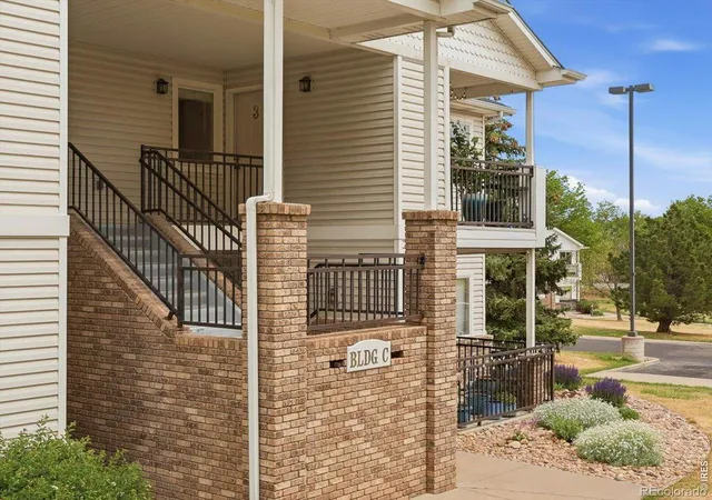 Photo 3 of Condo for sale at 950 52nd Avenue Ct #C-3, Greeley, CO 80634 | MLS# IR1057977 | Listing updated on 2026-09-17
