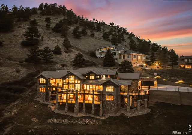 Photo 1 of Mansion for sale at 166 Valley View Way, Boulder, CO 80304 | MLS# IR1057981 | Listing updated on 2026-09-21