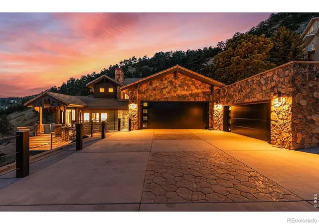 Photo 2 of Mansion for sale at 166 Valley View Way, Boulder, CO 80304 | MLS# IR1057981 | Listing updated on 2026-09-21