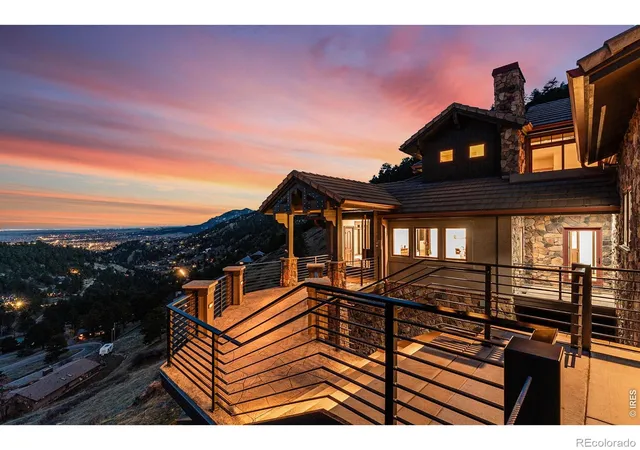 Photo 3 of Mansion for sale at 166 Valley View Way, Boulder, CO 80304 | MLS# IR1057981 | Listing updated on 2026-09-21