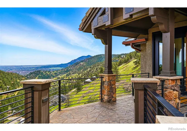 Photo 3 of Single family home for sale at 166 Valley View Way, Boulder, CO 80304 | MLS# IR1057981 | Listing updated on 2026-09-21