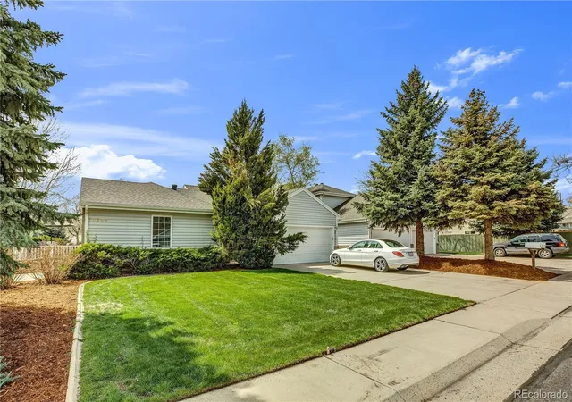 Photo 3 of Multi family home for sale at 11690 W 46th Avenue, Wheat Ridge, CO 80033 | MLS# 3231871 | Listing updated on 2026-09-18
