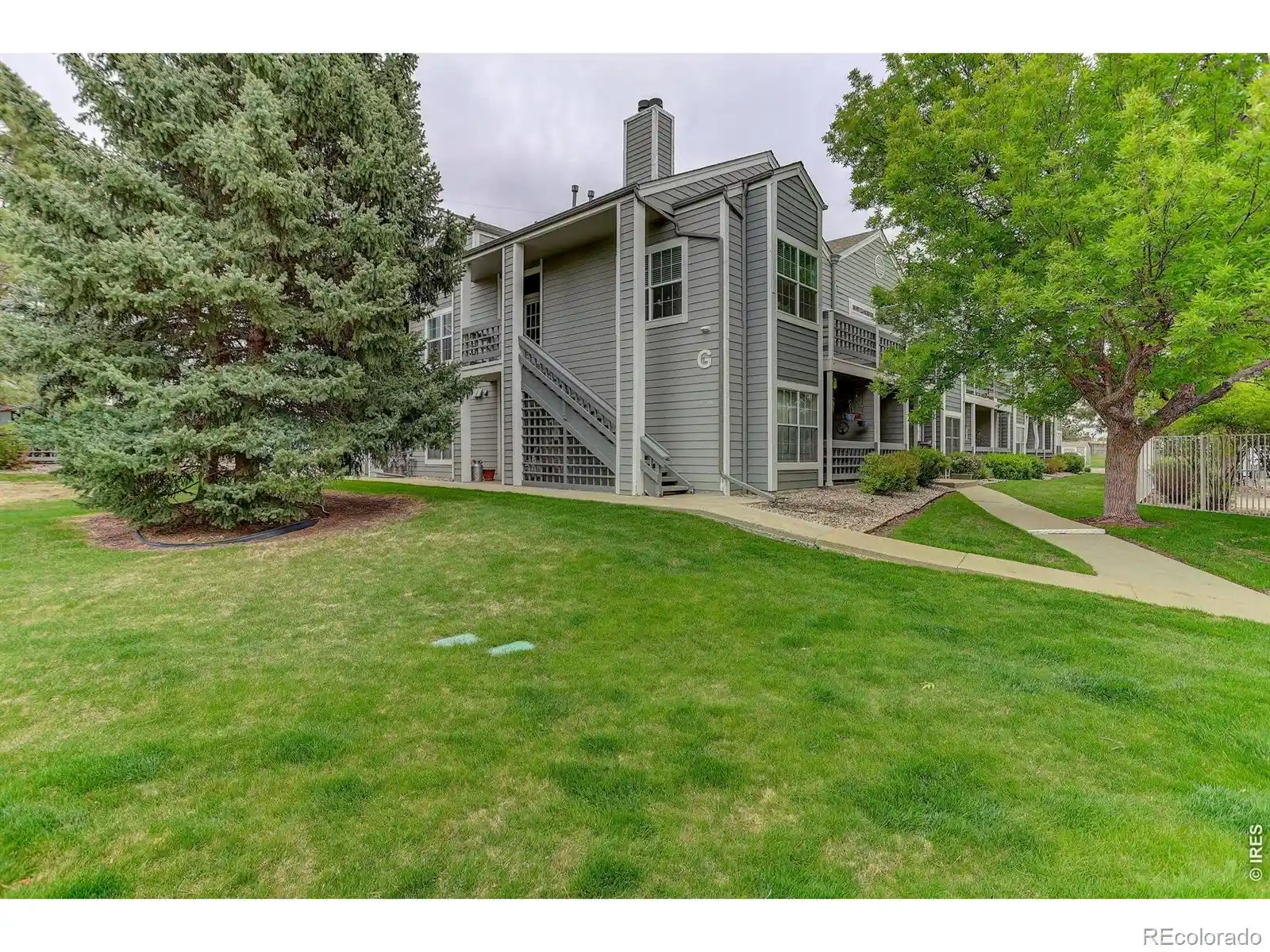 Listing Photo 1 - Condo for sale in 7492 Singing Hls Dr located at 7492 Singing Hls Dr, Boulder, CO 80301 - Unit 7492 Singing Hills Dr