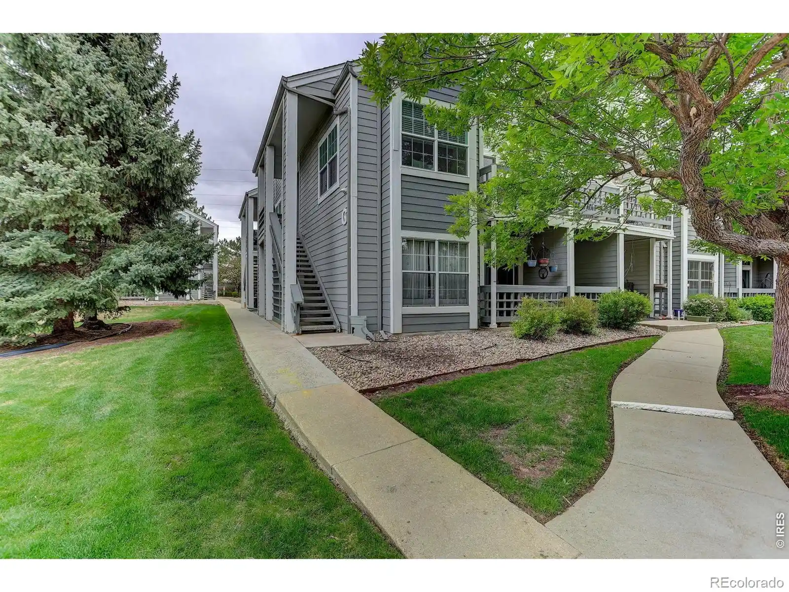Listing Photo 2 - Condo for sale in 7492 Singing Hls Dr located at 7492 Singing Hls Dr, Boulder, CO 80301 - Unit 7492 Singing Hills Dr