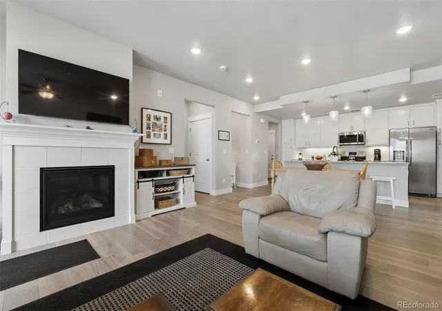 Photo 1 of Townhouse for sale at 3425 Triano Crk Dr #104, Loveland, CO 80538 | MLS# 4734134 | Listing updated on 2026-09-16