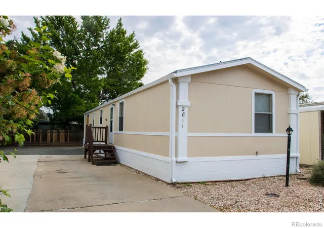 Photo 1 of Single family home for sale at 2811 Mango Pl, Loveland, CO 80537 | MLS# IR1058074 | Listing updated on 2026-09-22