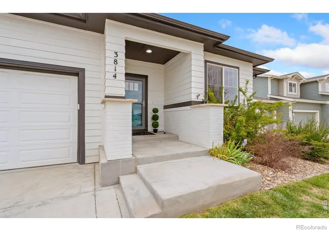Photo 3 of Single family home for sale at 3814 Hackberry St, Wellington, CO 80549 | MLS# IR1058086 | Listing updated on 2026-09-18