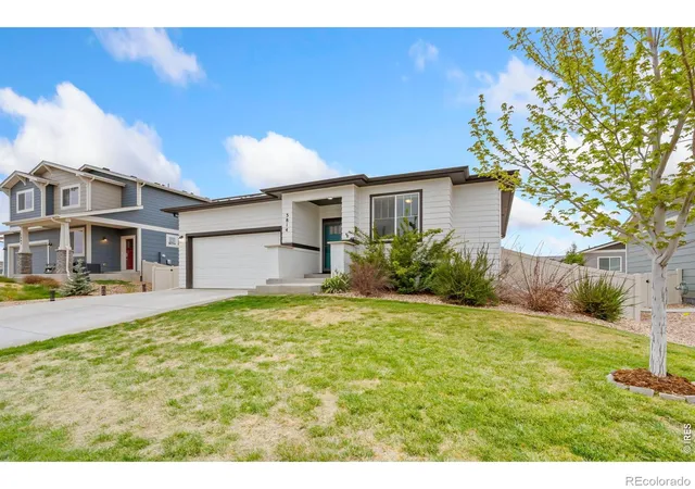 Photo 3 of Single family home for sale at 3814 Hackberry St, Wellington, CO 80549 | MLS# IR1058086 | Listing updated on 2026-09-18