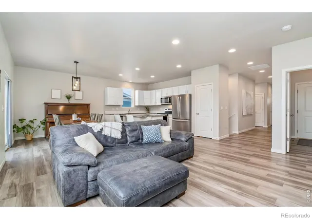 Photo 4 of Single family home for sale at 3814 Hackberry St, Wellington, CO 80549 | MLS# IR1058086 | Listing updated on 2026-09-18
