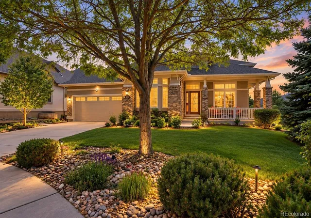 Single family home for sale at 5128 W 107th Court, Westminster, CO 80031 | MLS# 8089402