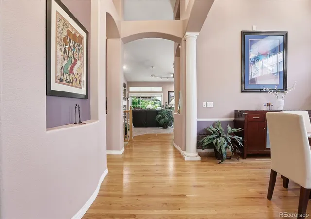 Photo 2 of Single family home for sale at 5128 W 107th Court, Westminster, CO 80031 | MLS# 8089402 | Listing updated on 2026-09-21